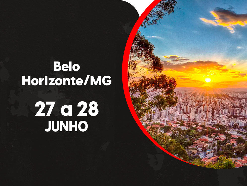 Curso de Suspensão W-TECH em Belo Horizonte