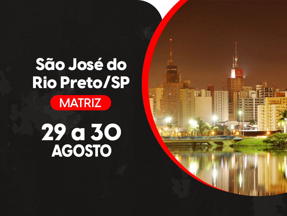Curso de Suspensão W-TECH em São José do Rio Preto