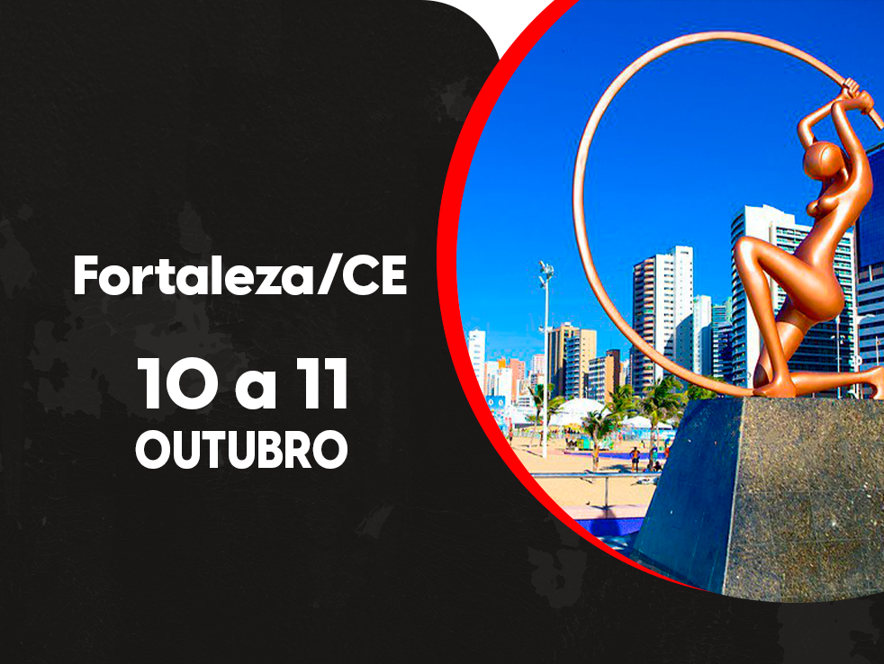 Curso de Suspensão W-TECH em Fortaleza